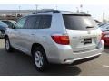 Classic Silver Metallic - Highlander 4WD Photo No. 4