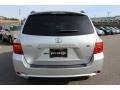 Classic Silver Metallic - Highlander 4WD Photo No. 5