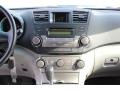 Classic Silver Metallic - Highlander 4WD Photo No. 11