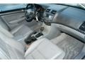 Graphite Pearl - Accord Hybrid Sedan Photo No. 10