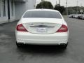 Arctic White - CLS 550 Photo No. 9