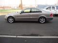 2005 Desert Silver Metallic Mercedes-Benz E 500 4Matic Sedan  photo #4