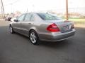 2005 Desert Silver Metallic Mercedes-Benz E 500 4Matic Sedan  photo #5