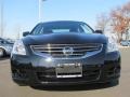 Super Black - Altima 2.5 S Photo No. 2