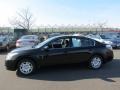Super Black - Altima 2.5 S Photo No. 4