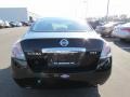 Super Black - Altima 2.5 S Photo No. 6