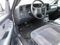 2002 Light Pewter Metallic Chevrolet Silverado 3500 LT Crew Cab 4x4 Dually  photo #9