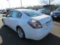 Winter Frost White - Altima 3.5 SR Photo No. 5