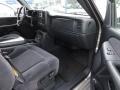 2002 Light Pewter Metallic Chevrolet Silverado 3500 LT Crew Cab 4x4 Dually  photo #14