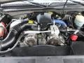 2002 Chevrolet Silverado 3500 6.6 Liter OHV 32-Valve Duramax Turbo-Diesel V8 Engine Photo