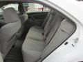 Super White - Camry LE Photo No. 7
