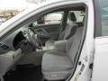 Super White - Camry LE Photo No. 10