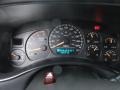 Graphite Controls Photo for 2002 Chevrolet Silverado 3500 #60861648