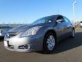 Ocean Gray - Altima 2.5 S Photo No. 1