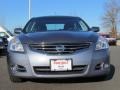 Ocean Gray - Altima 2.5 S Photo No. 2