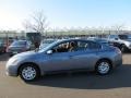Ocean Gray - Altima 2.5 S Photo No. 4