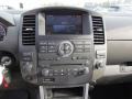 Silver Lightning Metallic - Pathfinder SE 4x4 Photo No. 13