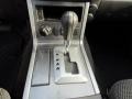 Silver Lightning Metallic - Pathfinder SE 4x4 Photo No. 14