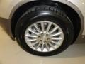 Silver Green Metallic - Enclave CXL Photo No. 31