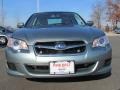 Seacrest Green Metallic - Legacy 2.5i Sedan Photo No. 2
