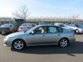 Seacrest Green Metallic - Legacy 2.5i Sedan Photo No. 4