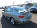 Seacrest Green Metallic - Legacy 2.5i Sedan Photo No. 5