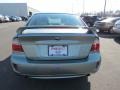Seacrest Green Metallic - Legacy 2.5i Sedan Photo No. 6