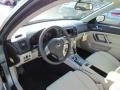Seacrest Green Metallic - Legacy 2.5i Sedan Photo No. 9