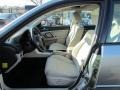Seacrest Green Metallic - Legacy 2.5i Sedan Photo No. 11