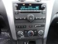 Ebony Audio System Photo for 2012 Chevrolet Traverse #60862211