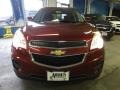 Cardinal Red Metallic - Equinox LT AWD Photo No. 3