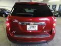 Cardinal Red Metallic - Equinox LT AWD Photo No. 5