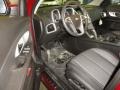 Cardinal Red Metallic - Equinox LT AWD Photo No. 7