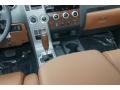 2012 Toyota Tundra Platinum CrewMax 4x4 Controls