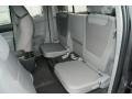 2012 Magnetic Gray Mica Toyota Tacoma V6 TRD Access Cab 4x4  photo #9