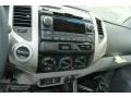 2012 Magnetic Gray Mica Toyota Tacoma V6 TRD Access Cab 4x4  photo #13