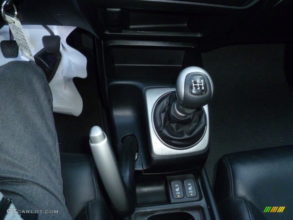 2009 Honda Civic EX-L Coupe 5 Speed Manual Transmission Photo #60862653