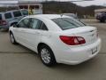 Stone White - Sebring Sedan Photo No. 3