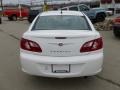 Stone White - Sebring Sedan Photo No. 4
