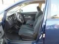 2011 Blue Onyx Metallic Nissan Versa 1.8 S Sedan  photo #6