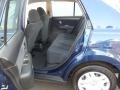 2011 Blue Onyx Metallic Nissan Versa 1.8 S Sedan  photo #7