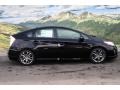 Black 2012 Toyota Prius 3rd Gen Gallery