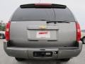 2009 Greystone Metallic Chevrolet Suburban LTZ 4x4  photo #6