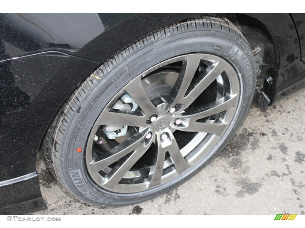 2012 Toyota Prius 3rd Gen Two Hybrid Wheel Photo #60862962