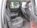 Greystone Metallic - Suburban LTZ 4x4 Photo No. 20