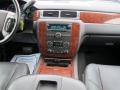 Greystone Metallic - Suburban LTZ 4x4 Photo No. 23