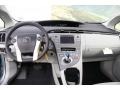 Misty Gray Dashboard Photo for 2012 Toyota Prius 3rd Gen #60863220