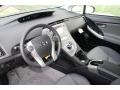 Dark Gray Interior Photo for 2012 Toyota Prius 3rd Gen #60863319