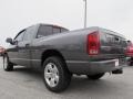 2003 Graphite Metallic Dodge Ram 1500 SLT Quad Cab  photo #5