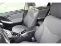 Dark Gray Interior Photo for 2012 Toyota Prius 3rd Gen #60863340